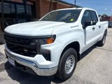 Used 2024 Chevrolet Silverado 1500 W/T w/ WT Safety Package image 2