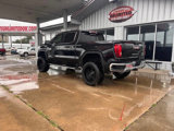 Used 2021 GMC Sierra 1500 SLT w/ SLT Premium Package image 2