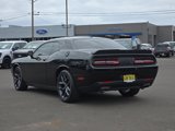 Certified 2021 Dodge Challenger SXT w/ Blacktop Package image 4