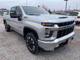 Used 2020 Chevrolet Silverado 2500 LT w/ Texas Edition image 3