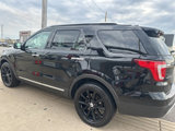Used 2016 Ford Explorer Limited image 3