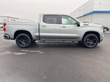 New 2025 Chevrolet Silverado 1500 RST w/ Convenience Package II image 2