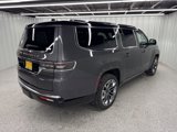 New 2025 Jeep Grand Wagoneer L Series III image 4
