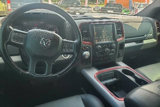 Used 2017 RAM 1500 Rebel w/ Luxury Group image 4