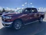 New 2025 RAM 1500 Big Horn image 3