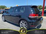 Used 2013 Volkswagen GTI 4-Door image 3