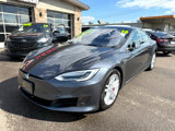 Used 2016 Tesla Model S P90D image 3