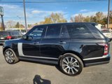 Used 2015 Land Rover Range Rover Autobiography image 4