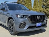 New 2025 MAZDA CX-70 3.3 Turbo S w/ Premium Package image 2