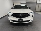 Used 2024 Acura MDX A-Spec image 3