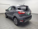 Used 2021 Ford EcoSport Titanium image 5
