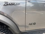 Used 2023 Ford Bronco Black Diamond image 6