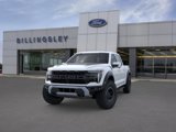 New 2025 Ford F150 Raptor image 2