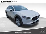 New 2025 MAZDA CX-30 AWD 2.5 S w/ Premium Package image 1