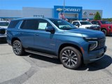 New 2025 Chevrolet Tahoe High Country image 3