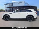 New 2025 MAZDA CX-90 Plug-In Hybrid w/Premium Sport image 2