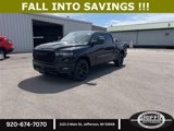 New 2026 RAM 1500 Laramie w/ Night Edition image 2