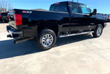 Used 2017 Chevrolet Silverado 2500 LT w/ LT Convenience Package image 2