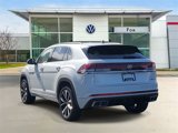 New 2025 Volkswagen Atlas Cross Sport SEL Premium R-Line image 3