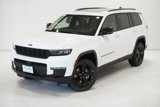 New 2025 Jeep Grand Cherokee L Limited image 2