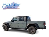 New 2025 Jeep Gladiator Sport image 5