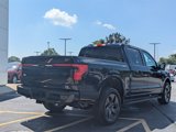 Used 2024 Ford F150 Lightning Lariat w/ Max Trailer Tow Package image 3