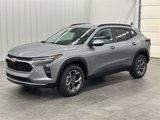 New 2025 Chevrolet Trax LT image 5