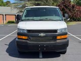Used 2019 Chevrolet Express 2500 w/ Driver Convenience Package image 3