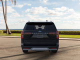 New 2025 Ford Expedition Platinum image 6