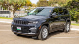 Used 2023 Jeep Grand Cherokee Limited image 3