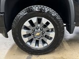 Used 2022 Chevrolet Silverado 2500 Custom w/ Custom Convenience Package image 6