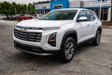 New 2026 Chevrolet Equinox LT image 3