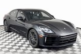 Certified 2025 Porsche Panamera image 4