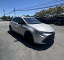 Used 2022 Toyota Corolla SE image 3