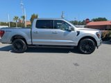 New 2025 Ford F150 Lariat image 4