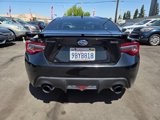 Used 2017 Subaru BRZ Limited w/ Popular Package #3 image 3