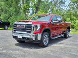 New 2025 GMC Sierra 2500 SLT w/ SLT Premium Package image 4