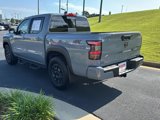 Used 2023 Nissan Frontier PRO-4X w/ Pro-4X Premium Package image 3