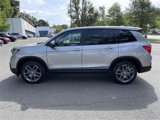 Certified 2023 Honda Passport EX-L image 4