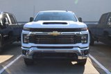 New 2026 Chevrolet Silverado 2500 LT w/ All Star Edition image 2