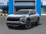 New 2026 Chevrolet Equinox RS w/ Convenience Package III image 6