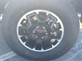 New 2025 Toyota Tacoma 4x4 Double Cab Hybrid image 5