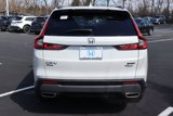 Used 2025 Honda CR-V Sport image 4