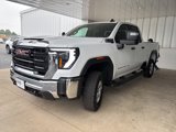 Used 2024 GMC Sierra 2500 Pro w/ Convenience Package image 3