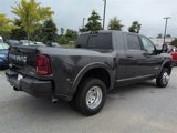 New 2026 RAM 3500 Laramie Limited image 4