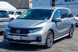 New 2025 Honda Odyssey Touring image 5