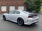Used 2023 Dodge Charger Scat Pack w/ Navigation & Travel Group image 5