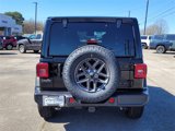 New 2025 Jeep Wrangler Sport S image 6