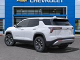 New 2026 Chevrolet Equinox LT w/ Convenience Package II image 3