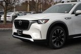 New 2025 MAZDA CX-90 Plug-In Hybrid w/ Premium Plus image 5